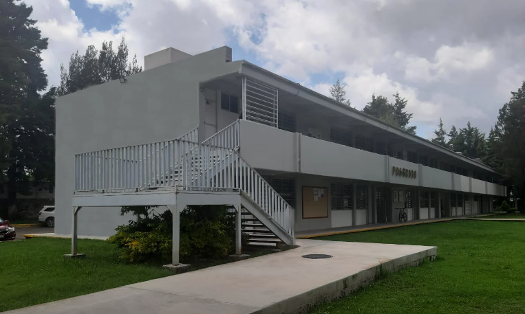 Centro de Posgrados del BINE